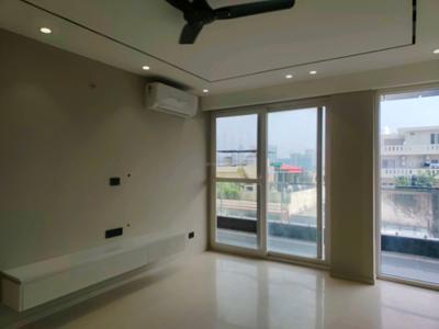 Living Room Image of 2300 Sq.ft 3 BHK Builder Floor for sale in Malibu Town Floors, Sector 47 Gurgaon for Rs. 38000000