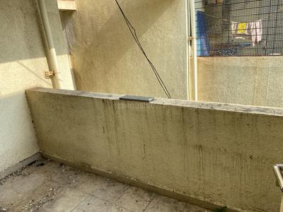 Balcony Image of 1360 Sq.ft 3 BHK Apartment / Flat for sale in Kalpataru Splendour, Wakad Pune for Rs. 13200000