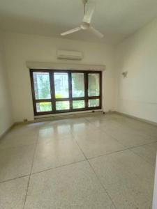 Hall Image of 8000 Sq.ft 3.5 BHK Builder Floor for rent in Hauz Khas New Delhi for Rs. 325000