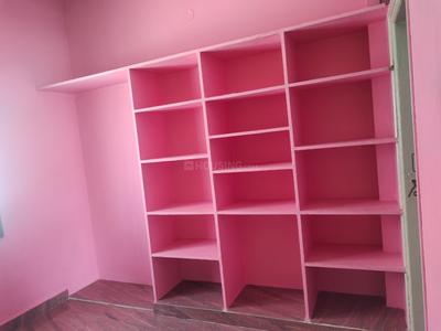 Bedroom Image of 680 Sq.ft 1 BHK Independent House for rent in Papampeta Anantapur for Rs. 5000