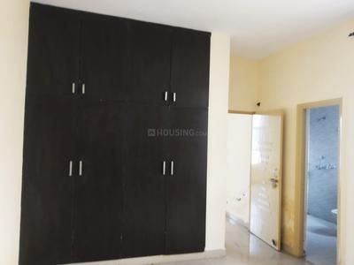 Raglan Gulmohar City Extension Villas Bedroom 1