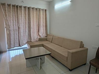 Hall Image of Godrej Green Vistas, Mahalunge in Mahalunge, Pune