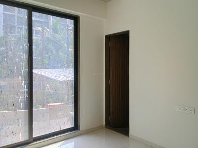 Bedroom Image of 1500 Sq.ft 3 BHK Apartment / Flat for sale in Tharwani Rosalie LX Type E Aster Wing, Kalyan West Kalyan for Rs. 11100000