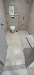 Bathroom Image of 2400 Sq.ft 4 BHK Apartment / Flat for sale in Bhayli Vadodara for Rs. 12100000