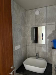 Image of 660 Sq.ft 1 BHK Apartment / Flat for rent in Eden Park At The Prestige City, Sarjapur, Bengaluru for Rs. 31000