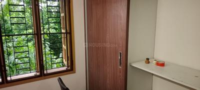 Balcony Image of 1100 Sq.ft 2 BHK Builder Floor for rent in Kavoor Mangalore for Rs. 17000