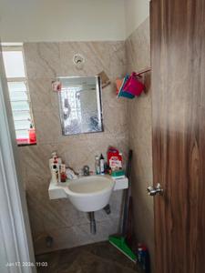Image of 1080 Sq.ft 2 BHK Apartment / Flat for sale in Megapolis Splendour Smart Homes 3, Hinjawadi Phase 3, Pune for Rs. 8000000