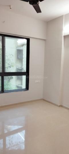 Mulund East Bedroom 1