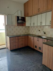 Kitchen Image of 1200 Sq.ft 2 BHK Builder Floor for rent in JP Nagar Bengaluru for Rs. 27800