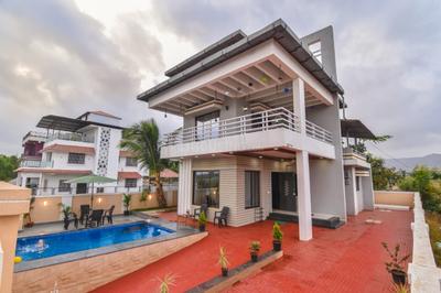 Image of 4000 Sq.ft 4 BHK Villa for sale in Karjat, Thane for Rs. 15000000