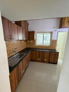 Kitchen Image of 1305 Sq.ft 3 BHK Apartment / Flat for sale in VGN Stafford, Avadi Chennai for Rs. 9000000