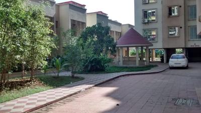 Image of 776 Sq.ft 1 BHK Apartment / Flat for sale in GBK Vishwajeet Meadows, Ambernath East, Ambernath for Rs. 3050000