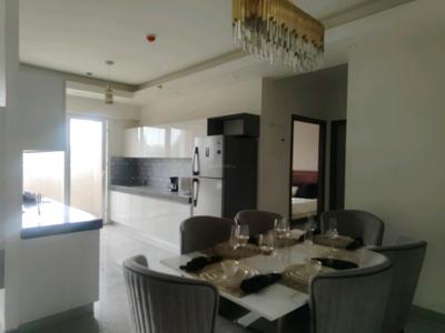 Living Room Image of 1400 Sq.ft 3 BHK Apartment / Flat for sale in Tulip Yellow, Sector 69 Gurgaon for Rs. 22550000