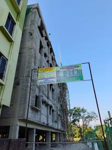 Image of 750 Sq.ft 2 BHK Apartment / Flat for sale in Sobhaganj, Alipurduar for Rs. 2099999