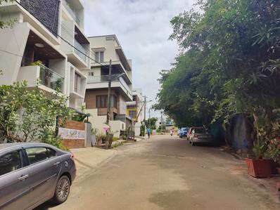 Residential Plot