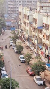 Image of 590 Sq.ft 1 BHK Apartment / Flat for sale in Kalyan East, Kalyan for Rs. 3700000
