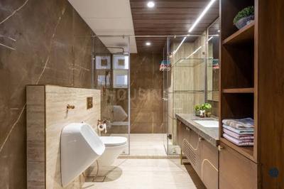 Image of 1740 Sq.ft 4 BHK Builder Floor for sale in Kalyan Vihar, New Delhi for Rs. 35000000