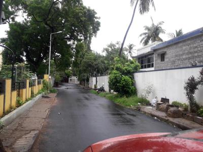 Residential Plot