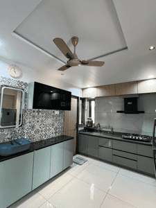 Image of 2970 Sq.ft 3 BHK Penthouse for sale in RAR Parkview Kadamb, Vaishno Devi Circle, Ahmedabad for Rs. 12500000