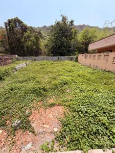 Vishalakshi Nagar Plot View 2
