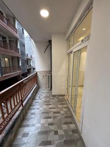 Balcony Image of 1100 Sq.ft 2 BHK Apartment / Flat for sale in Hometech Pride, Sector 74 Noida for Rs. 3921000