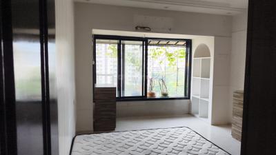 Bedroom Image of 800 Sq.ft 2 BHK Apartment / Flat for sale in Evershine Greens, Andheri West Mumbai for Rs. 26000000