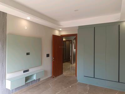 Bedroom Image of 2817 Sq.ft 4 BHK Builder Floor for sale in Sector 23 Gurgaon for Rs. 35500000