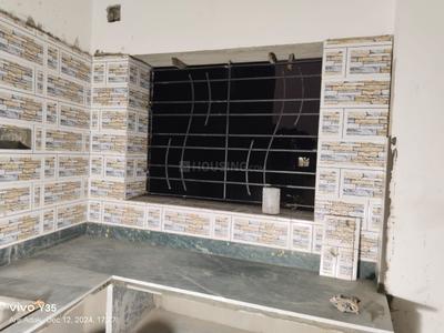 Kitchen Image of 760 Sq.ft 2 BHK Apartment / Flat for sale in Thakurpukur Kolkata for Rs. 1650000