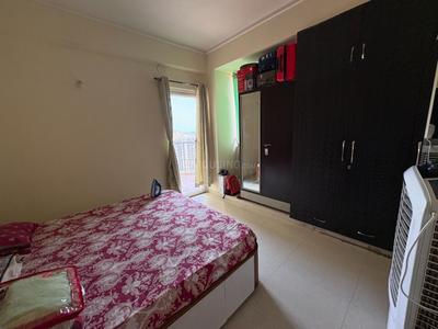Bedroom Image of 1900 Sq.ft 3 BHK Apartment / Flat for sale in Dasnac The Jewel, Sector 75 Noida for Rs. 28000000