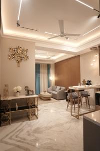 Hall Image of 900 Sq.ft 1 BHK Studio for sale in Sahastradhara Road Dehradun for Rs. 13500000