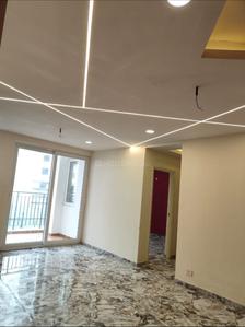 Hall Image of 1300 Sq.ft 3 BHK Apartment / Flat for sale in Nanganallur Chennai for Rs. 12900000