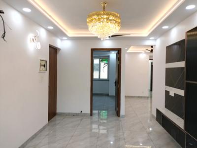 Living Room Image of 1600 Sq.ft 3 BHK Apartment / Flat for sale in Sector 4 Dwarka New Delhi for Rs. 26900000