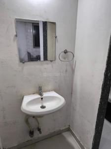Image of 666 Sq.ft 1 BHK Apartment / Flat for rent in Kalp Capitol Flora And Capitol Icon, Sargasan, Gandhinagar for Rs. 20000