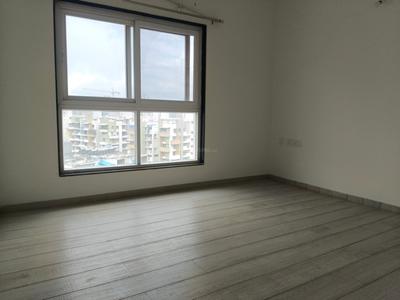 Bedroom Image of 1440 Sq.ft 3 BHK Apartment / Flat for sale in K Shire Wing A B C D, Punawale Pune for Rs. 13500000