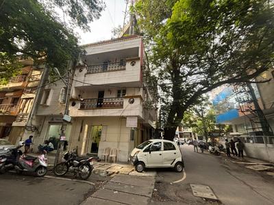 6 BHK Independent House