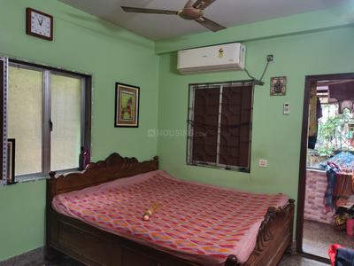 Bedroom Image of 745 Sq.ft 2 BHK Apartment / Flat for sale in Kasba Kolkata for Rs. 5000000