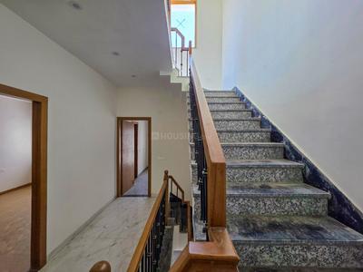 Balcony Image of 3000 Sq.ft 4 BHK Independent House for sale in Kishanpur Dehradun for Rs. 22000000
