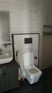 Image of 2000 Sq.ft 3 BHK Independent House for rent in BPTP Amstoria , Sector 102, Gurgaon for Rs. 45000