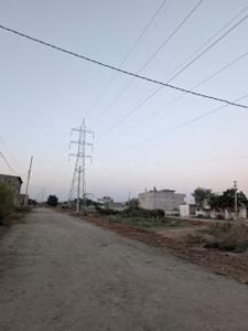 Image of 1000 Sq.ft Residential Plot / Land for sale in Narayan Vihar, Jaipur for Rs. 8444360