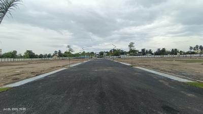 Image of 600 Sq.ft Residential Plot / Land for sale in Maramangalathupatti, Salem for Rs. 1300000