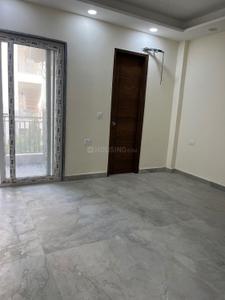 Bedroom Image of 900 Sq.ft 2 BHK Builder Floor for sale in Patel Nagar New Delhi for Rs. 15800000