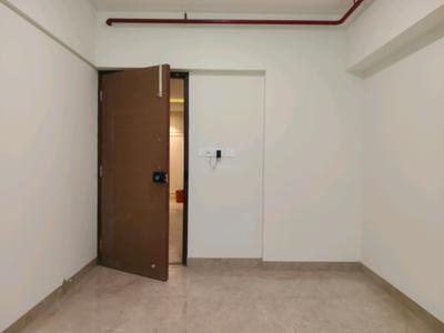 Living Room Image of 645 Sq.ft 1 BHK Apartment / Flat for sale in DEM Panache, Andheri East Mumbai for Rs. 15500000