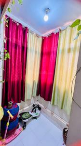 Balcony Image of 1250 Sq.ft 2.5 BHK Apartment / Flat for sale in Charms Castle, Raj Nagar Extension Ghaziabad for Rs. 10000000