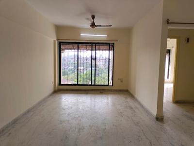 Living Room Image of 1450 Sq.ft 3 BHK Apartment / Flat for sale in Army Co-operative Housing Society, Nerul Navi Mumbai for Rs. 34000000