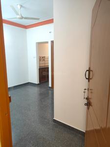 Hall Image of 520 Sq.ft 1 BHK Builder Floor for rent in C V Raman Nagar Bengaluru for Rs. 20000