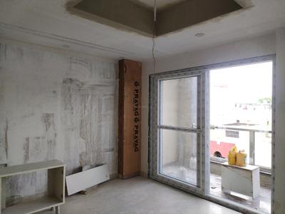 Living Room Image of 1800 Sq.ft 3 BHK Builder Floor for sale in Paschim Vihar New Delhi for Rs. 29000000
