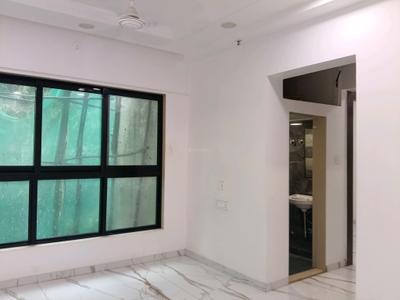 Living Room Image of 1020 Sq.ft 2 BHK Apartment / Flat for sale in Sonam Indra Neel, Mira Road East Mira Bhayandar for Rs. 15100000