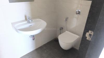Image of 780 Sq.ft 2 BHK Apartment / Flat for rent in 34 Park Estate, Goregaon West, Mumbai for Rs. 65000