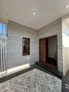 Balcony Image of 1200 Sq.ft 2 BHK Independent House for sale in Jnana Srinagar Stage III, Kannegowdana Koppalu Mysore for Rs. 10500000