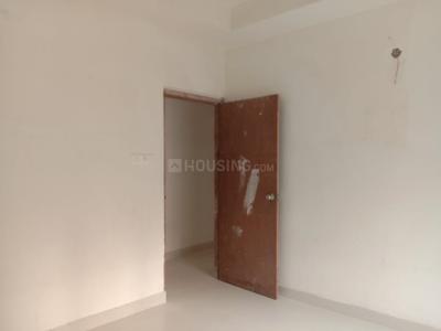 Bedroom Image of 1309 Sq.ft 3 BHK Apartment / Flat for sale in Ascon Era, New Town Kolkata for Rs. 12500000